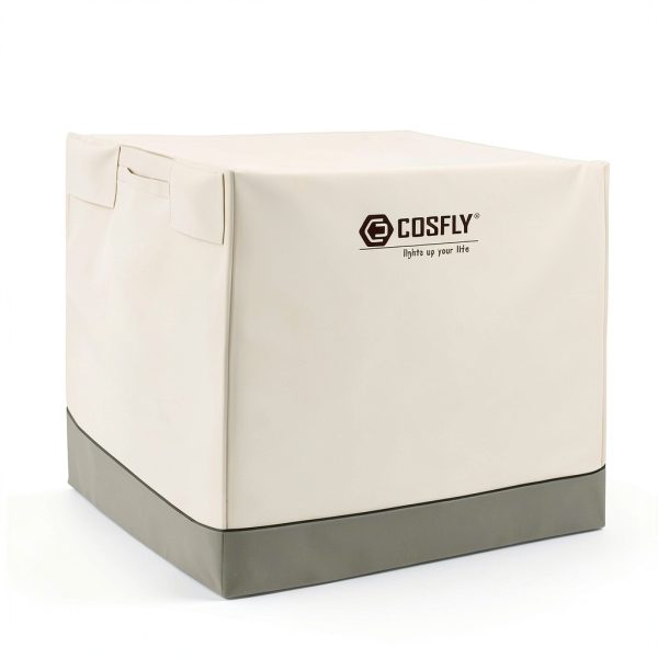 COSFLY Outdoor AC Cover Waterproof Durable Protection-7