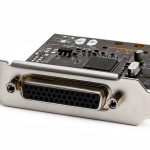 StarTech.com 4 Port PCI Express Serial Card Adapter Card-0