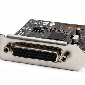 StarTech.com 4 Port PCI Express Serial Card Adapter Card-0