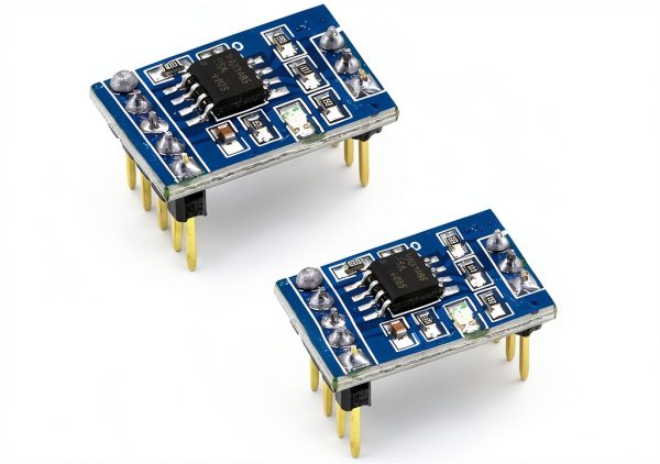 Rakstore Serial Port Card 3.0-3.6V Low Power Consumption-0