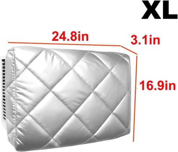 Peachbasket Insulated Cover Windproof Water Resistant Home-4