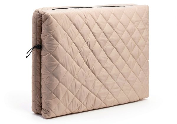 Mydays Indoor AC Cover Drawstring Energy Saving Durable-1