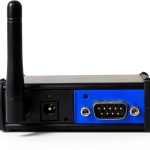 Global Caché Serial Port Card 802.11bgn WiFi Connectivity-0