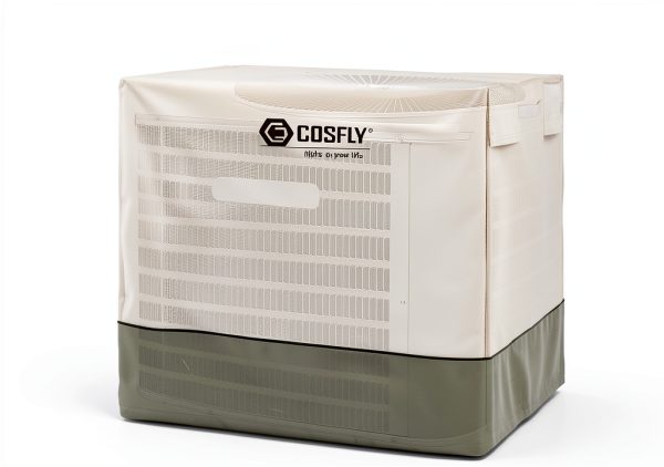 COSFLY Outdoor AC Cover Waterproof Durable Protection-1