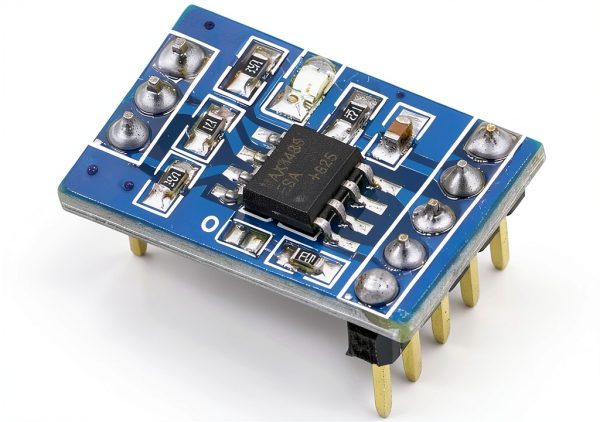 Rakstore Serial Port Card 3.0-3.6V Low Power Consumption-2