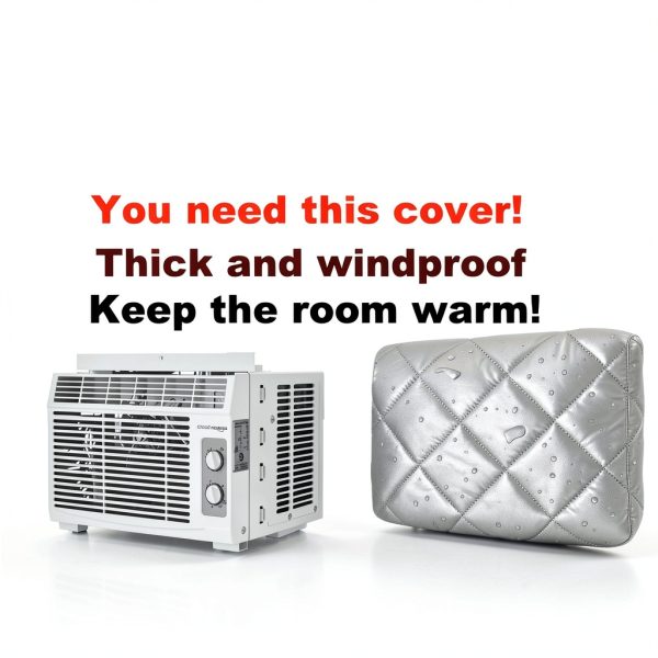 Peachbasket Insulated Cover Waterproof Windproof Home-3