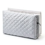 Mydays Indoor AC Cover Drawstring Energy Saving Durable-0