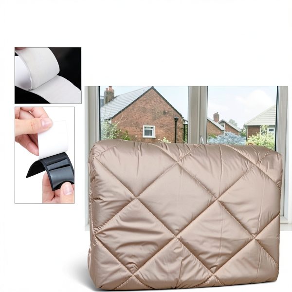 Peachbasket Insulated Cover Waterproof Windproof Home-5