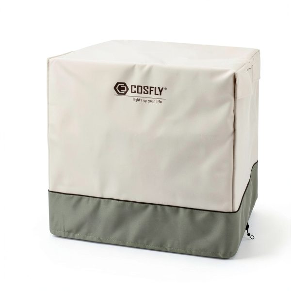 COSFLY Outdoor AC Cover Waterproof Durable Protection-8