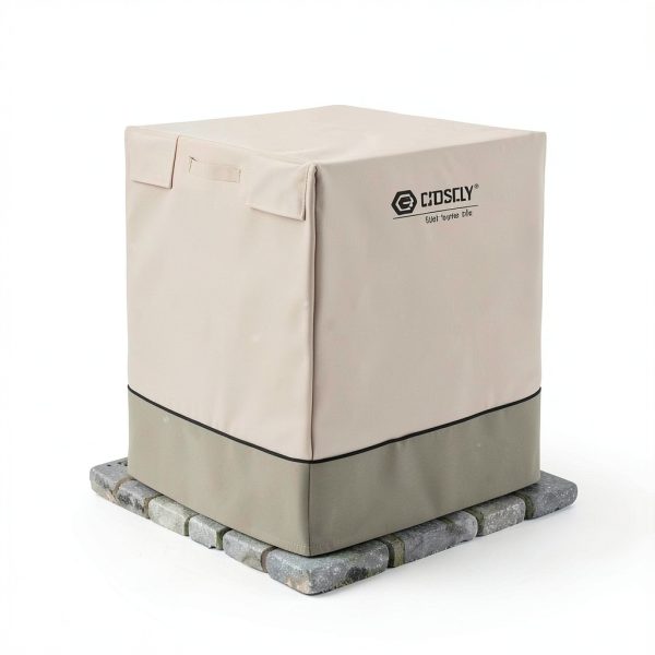 COSFLY Outdoor AC Cover Waterproof Durable Protection-6