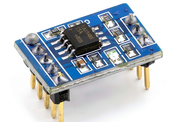 Rakstore Serial Port Card 3.0-3.6V Low Power Consumption-1