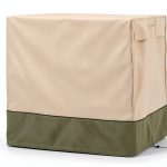 COSFLY Outdoor AC Cover Waterproof Durable Protection-0