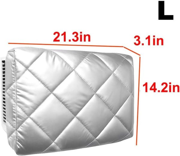 Peachbasket Insulated Cover Waterproof Windproof Home-4