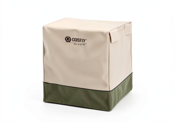 COSFLY Outdoor AC Cover Waterproof Durable Protection-2