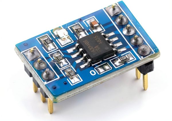 Rakstore Serial Port Card 3.0-3.6V Low Power Consumption-3