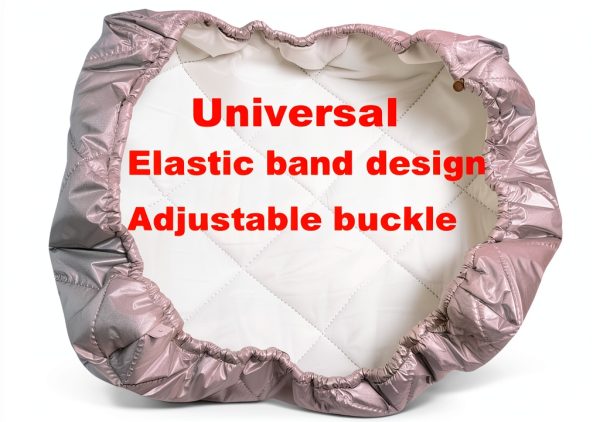Peachbasket Insulated Cover Waterproof Windproof Home-6
