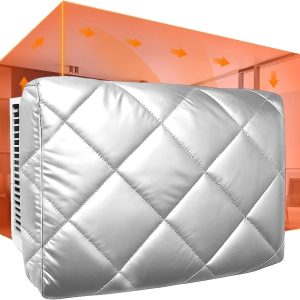 Peachbasket Insulated Cover Windproof Water Resistant Home-0