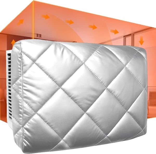 Peachbasket Insulated Cover Windproof Water Resistant Home-0