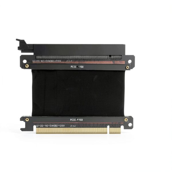 PCIe 3.0 Riser Card SinLoon 16X Extension-5