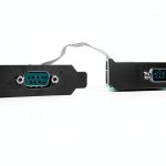 StarTech RS232 Serial Card High Speed PCI Express-0