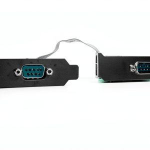 StarTech RS232 Serial Card High Speed PCI Express-0