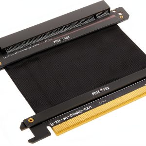 PCIe 3.0 Riser Card SinLoon 16X Extension-0