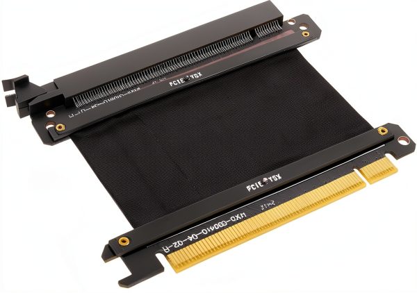 PCIe 3.0 Riser Card SinLoon 16X Extension-0