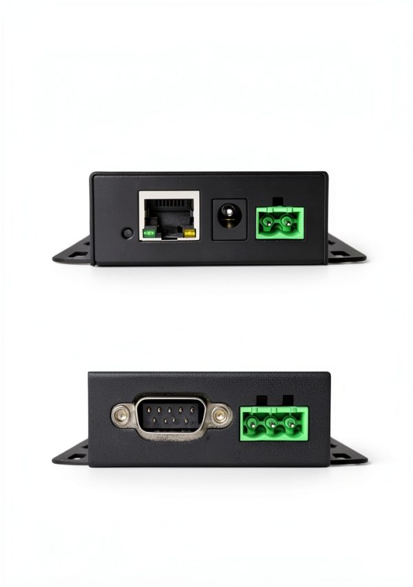 LINOVISION Serial Adapter IOT-C101 Five Port-1