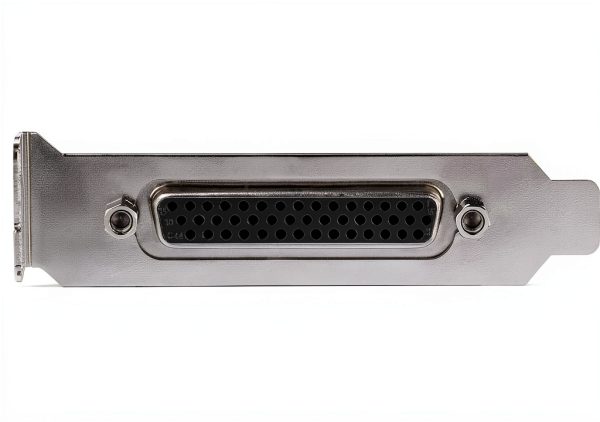StarTech 4‑Port PCIe Serial Card Profile 921Kbps-1