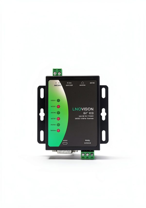 LINOVISION Serial Adapter IOT-C101 Five Port-2