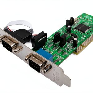 Serial Port Card StarTech 128Kbps UART RS485-0