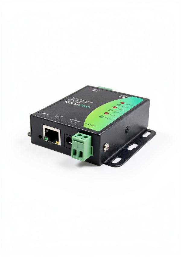 LINOVISION Serial Adapter IOT-C101 Five Port-5