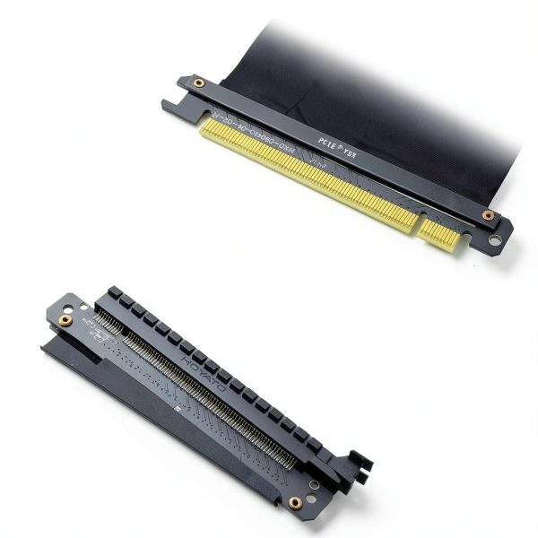 PCIe 3.0 Riser Card SinLoon 16X Extension-1