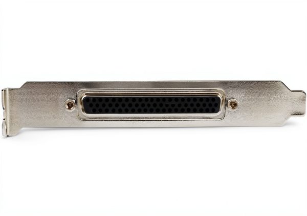 StarTech.com PCIe 8 Port Serial Card PEX8S1050 Yellow-2