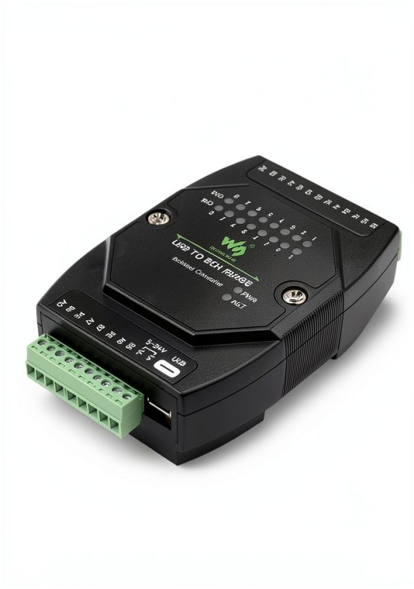 USB to 8CH RS485 Isolated Converter UeeKKoo 8‑Channel Adapter-3