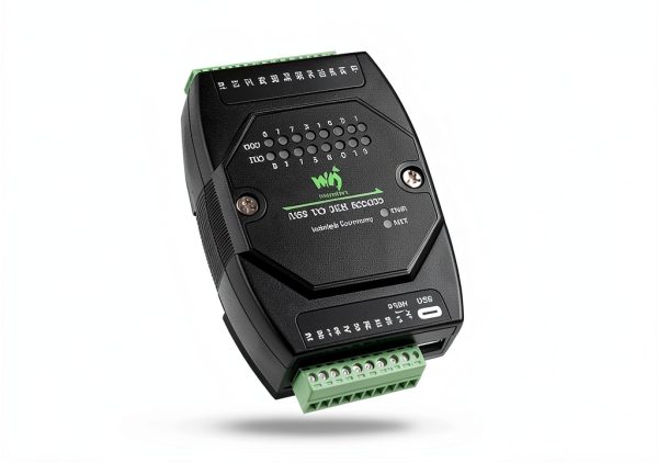 USB to 8CH RS485 Isolated Converter UeeKKoo 8‑Channel Adapter-1