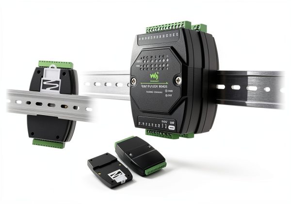 USB to 8CH RS485 Isolated Converter UeeKKoo 8‑Channel Adapter-7
