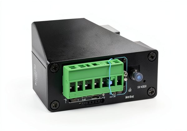 RS232/485/422 to RJ45 Ethernet Module Waveshare Serial Server with PoE-2