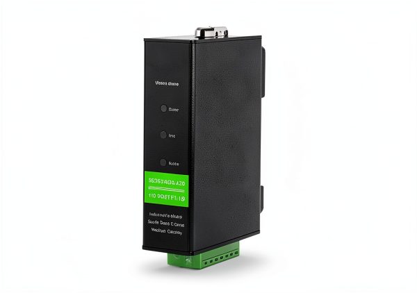 RS232/485/422 to RJ45 Ethernet Module Waveshare Serial Server with PoE-1